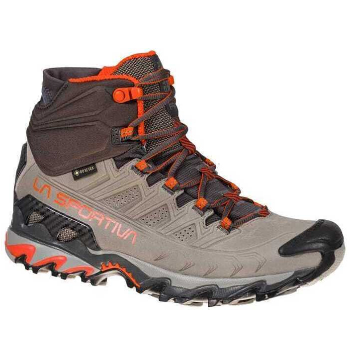 ULTRA RAPTOR II MID LEATHER WOMAN GTX
