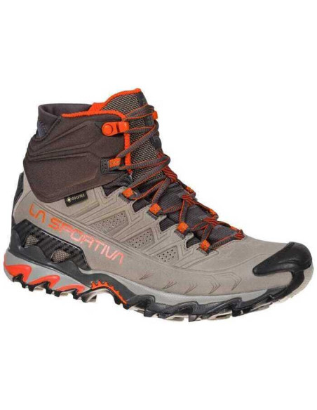 ULTRA RAPTOR II MID LEATHER WOMAN GTX ULTRA RAPTOR II MID LEATHER WOMAN GTX