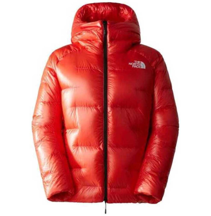 W SUMMIT PUMORI DOWN PARKA