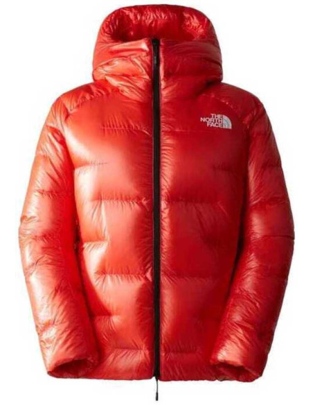 W SUMMIT PUMORI DOWN PARKA