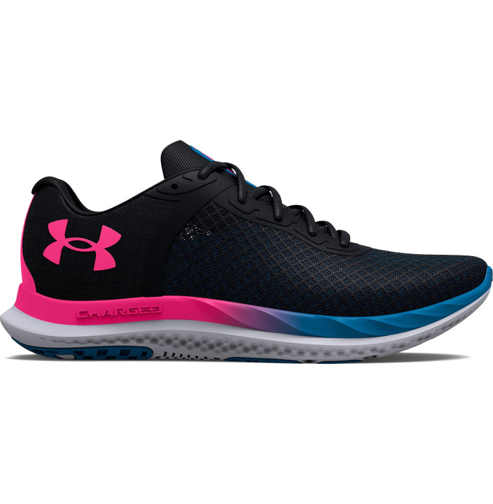 UA W CHARGED BREEZE 2