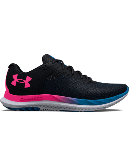 UA W CHARGED BREEZE 2