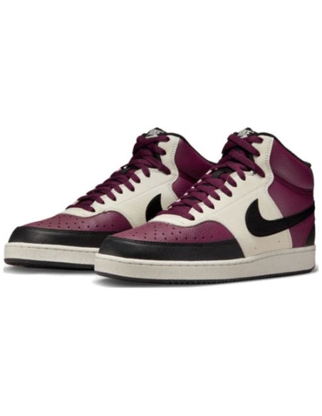 NIKE COURT VISION MID NEXT NAT