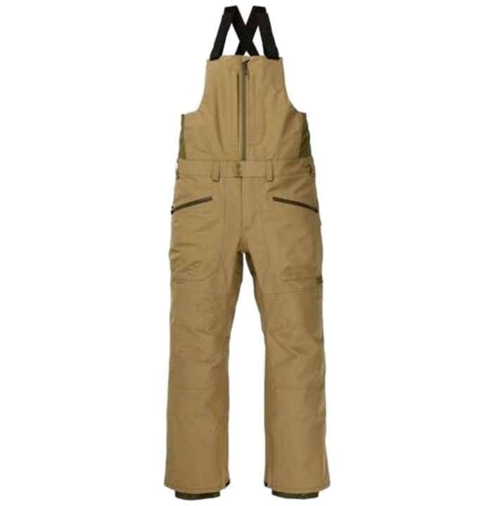 M GORE RESERVE BIB