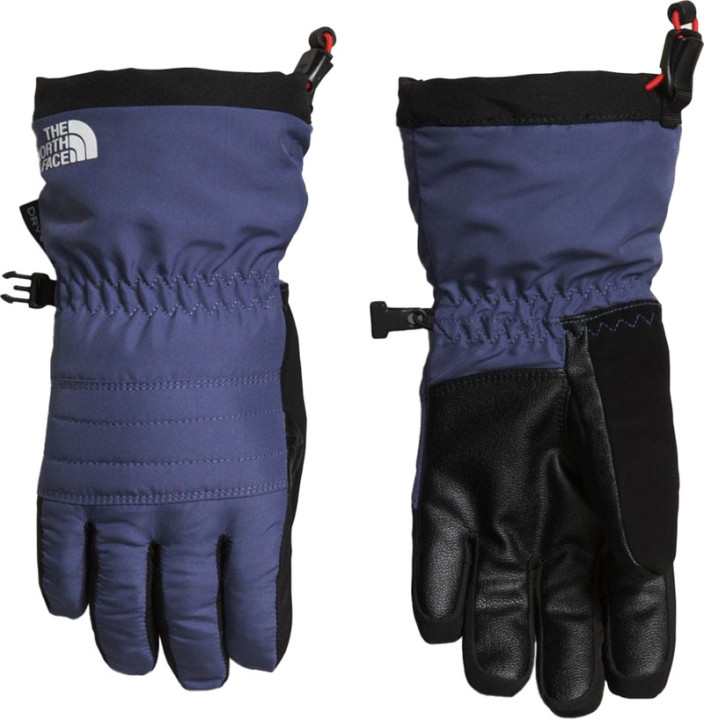 KIDS MONTANA SKI GLOVE