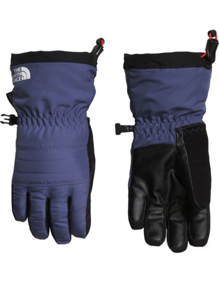 KIDS MONTANA SKI GLOVE