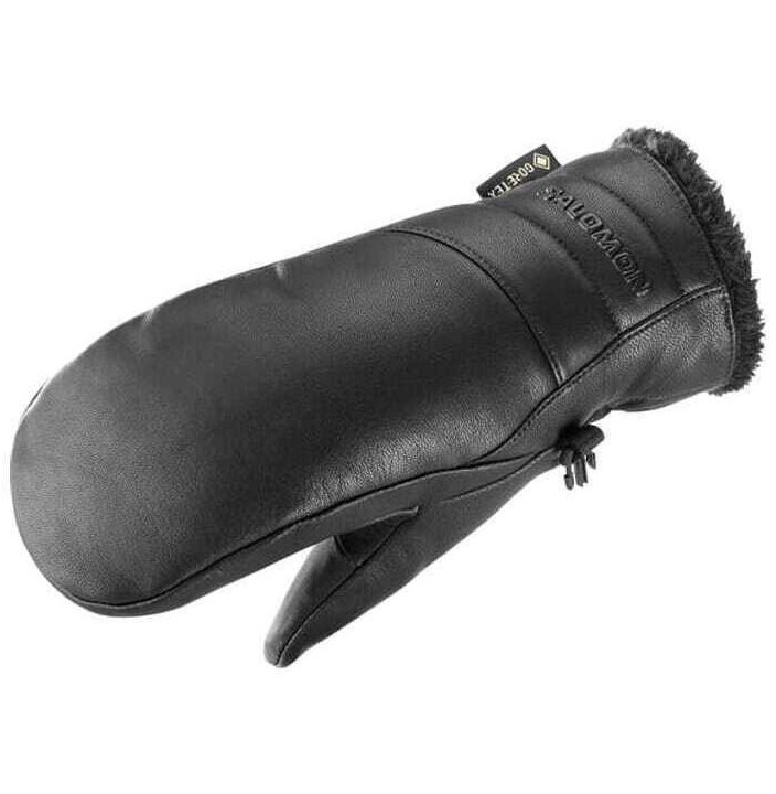 NATIVE GORE-TEX