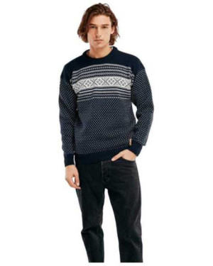 VALLOY MASCULINE SWEATER