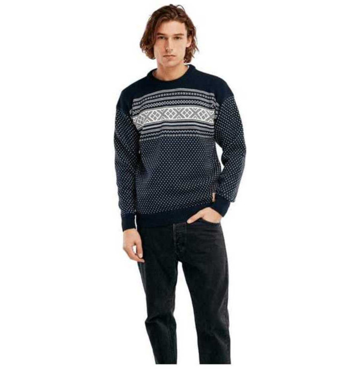 VALLOY MASCULINE SWEATER
