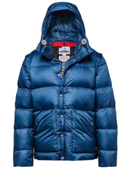 DEEP POWDER JACKET M.S. BU15