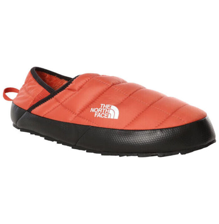 M THERMOBALL TRACTION MULE V