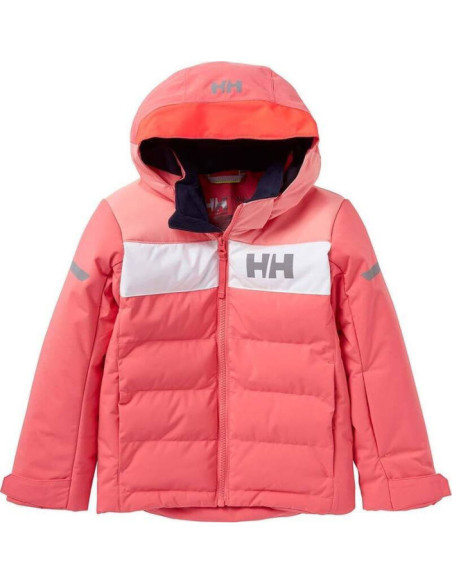 K VERTICAL INS JACKET