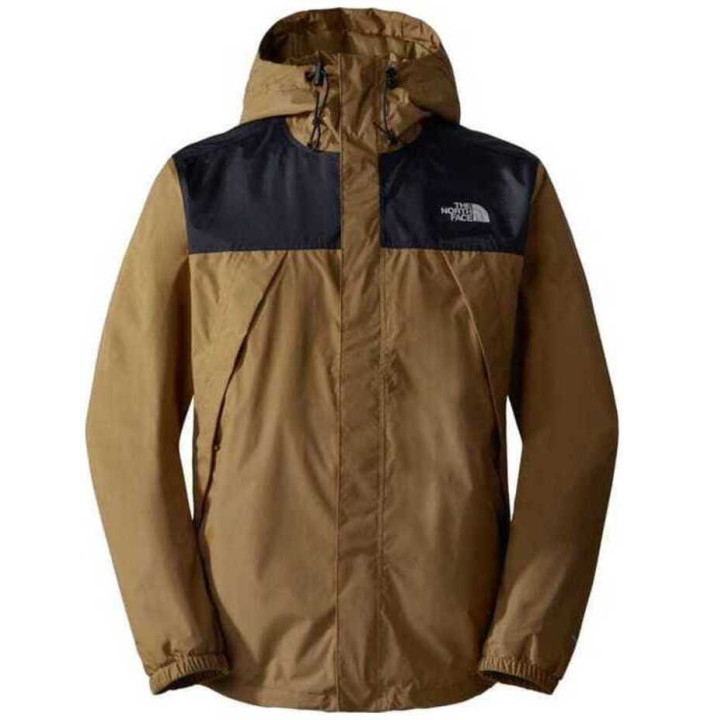 M ANTORA JACKET