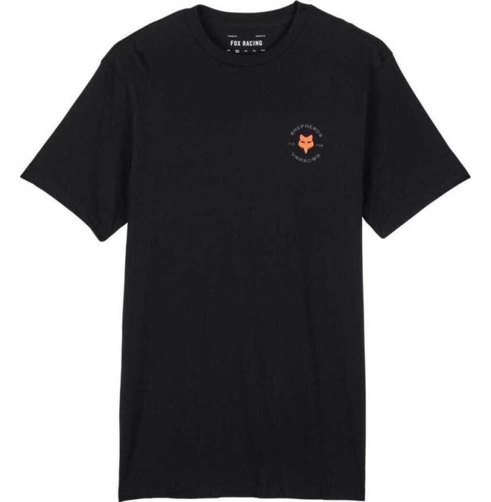 PLAGUE PREM SS TEE