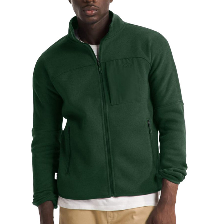M FRONT RANGE FLEECE JACKET