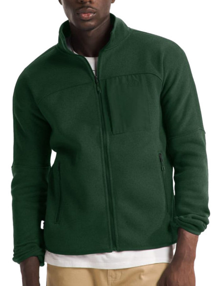M FRONT RANGE FLEECE JACKET