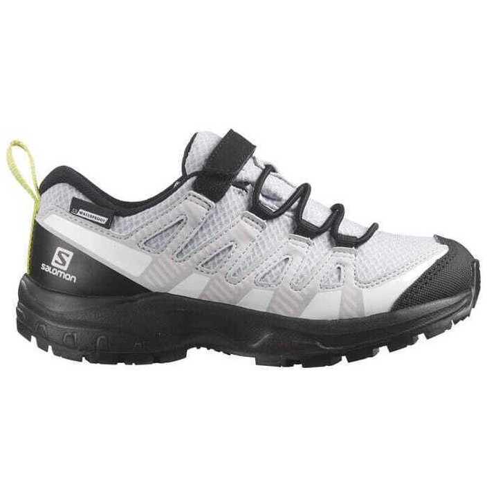 SHOES XA PRO V8 CSWP K LAPIS BLACK FIRD