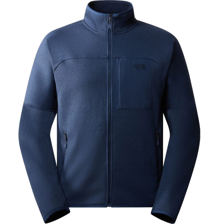 M FRONT RANGE FLEECE JACKET