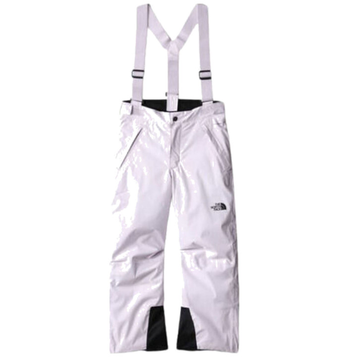 TEEN SNOWQUEST SUSPENDER PANT