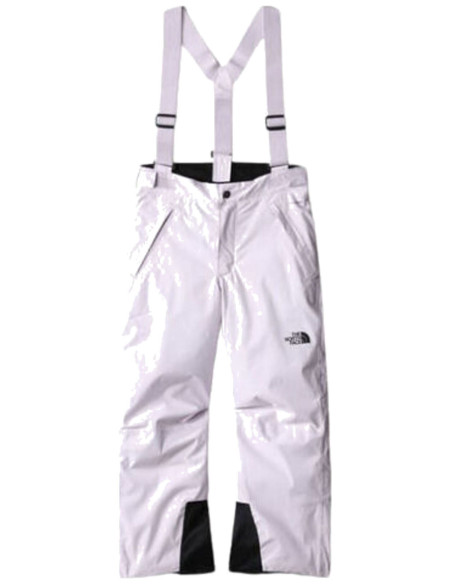 TEEN SNOWQUEST SUSPENDER PANT