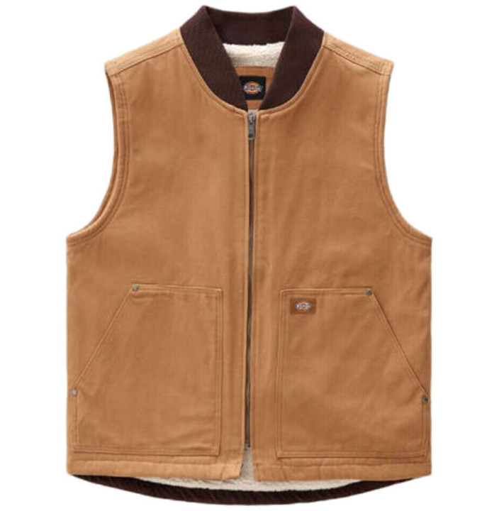 DICKIES DUCK CANVAS VEST