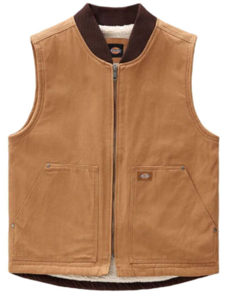 DICKIES DUCK CANVAS VEST