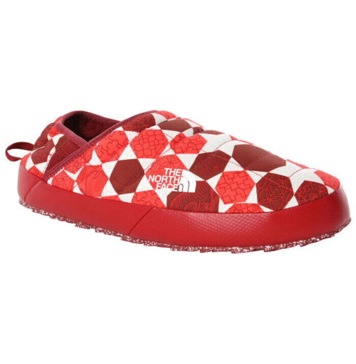 M THERMOBALL TRACTION MULE V