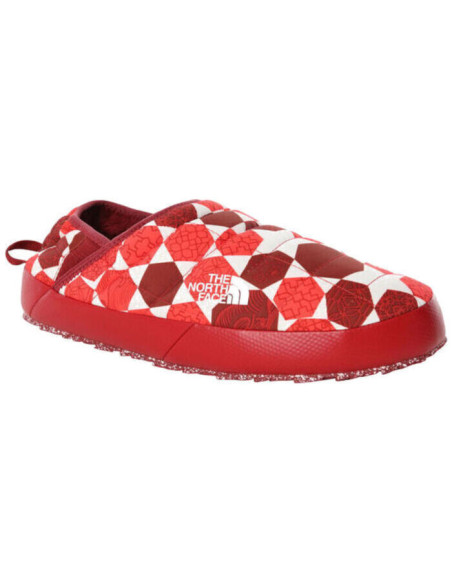 M THERMOBALL TRACTION MULE V