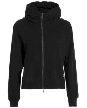 ECO-WEAR FULL-ZIP HOODIE