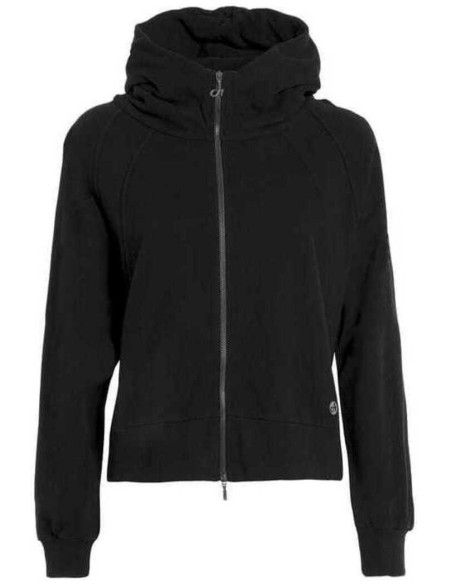 ECO-WEAR FULL-ZIP HOODIE