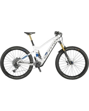 GENIUS ERIDE 900 TUNED '21