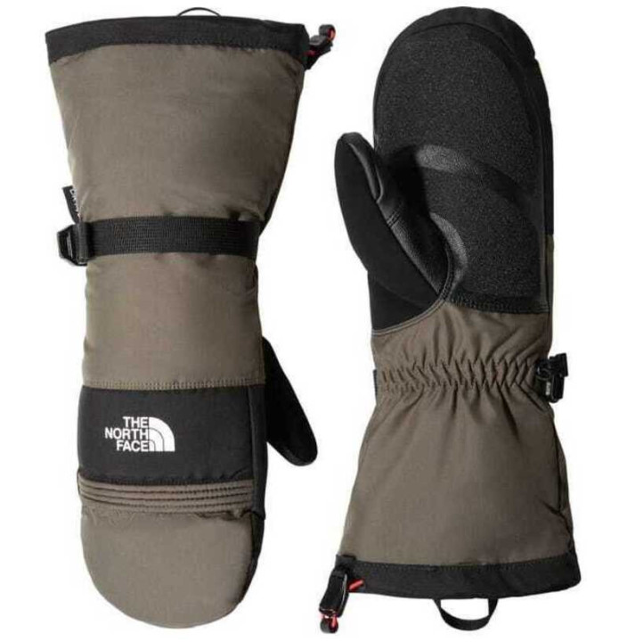 M MONTANA SKI MITT