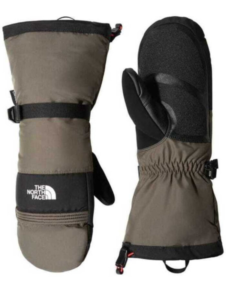 M MONTANA SKI MITT