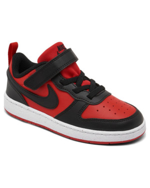 NIKE COURT BOROUGH LOW RECRAFT