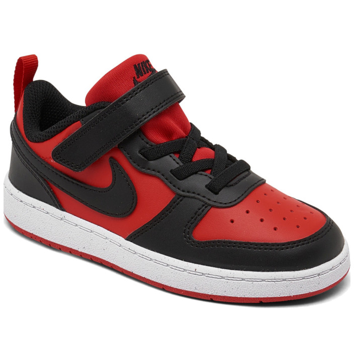 NIKE COURT BOROUGH LOW RECRAFT