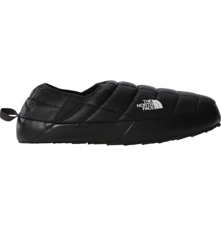 M THERMOBALL TRACTION MULE V