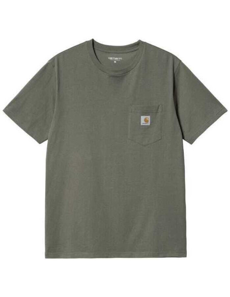 S S POCKET T-SHIRT