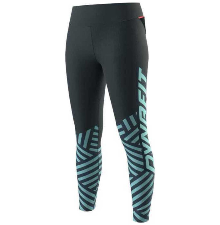 TRAIL GRAPHIC TIGHTS W