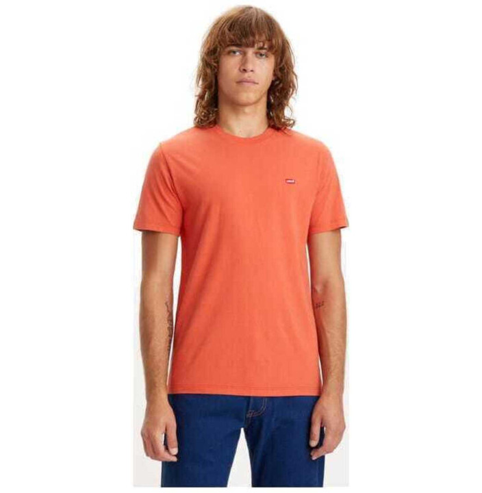 SS ORIGINAL HM TEE WHITE +