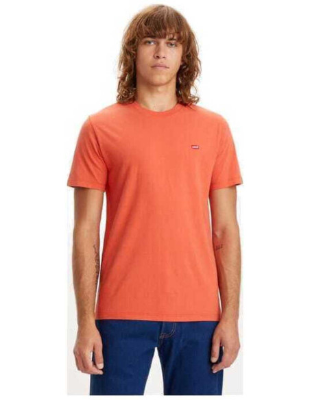 SS ORIGINAL HM TEE WHITE +