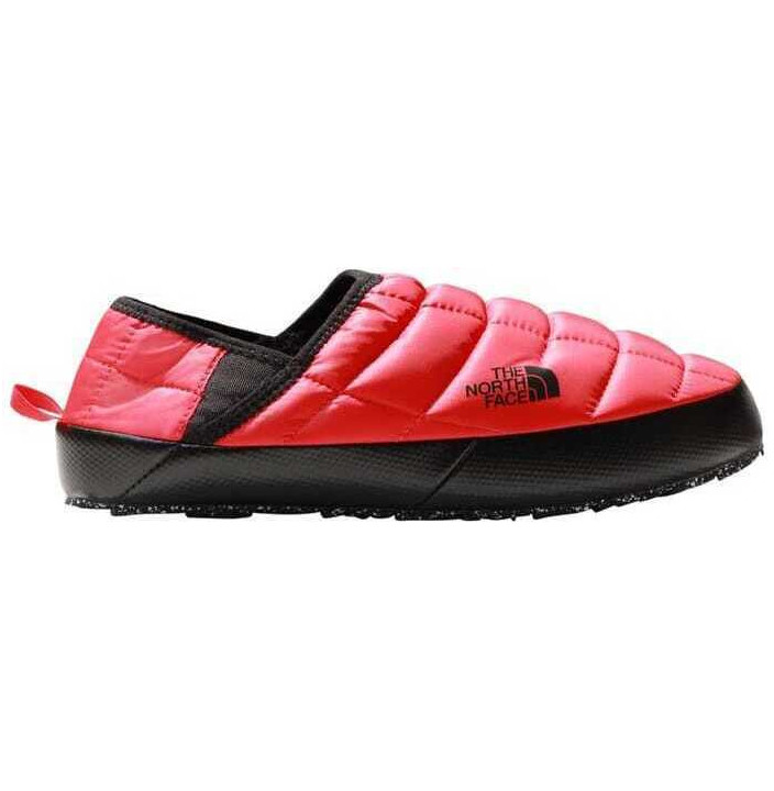 M THERMOBALL TRACTION MULE V