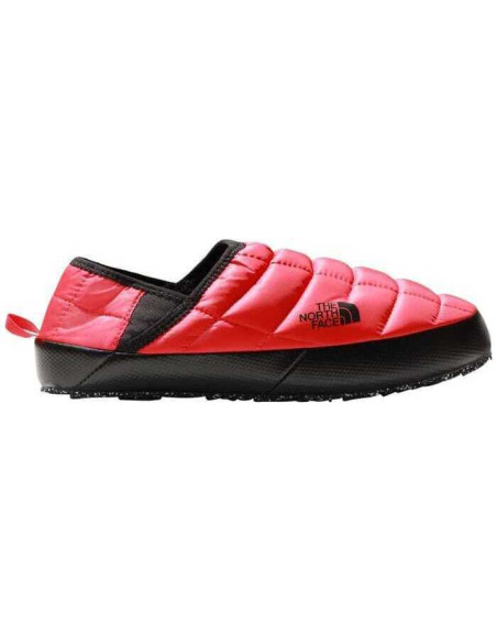 M THERMOBALL TRACTION MULE V