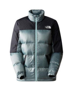 W DIABLO RECYCLED DOWN JACKET