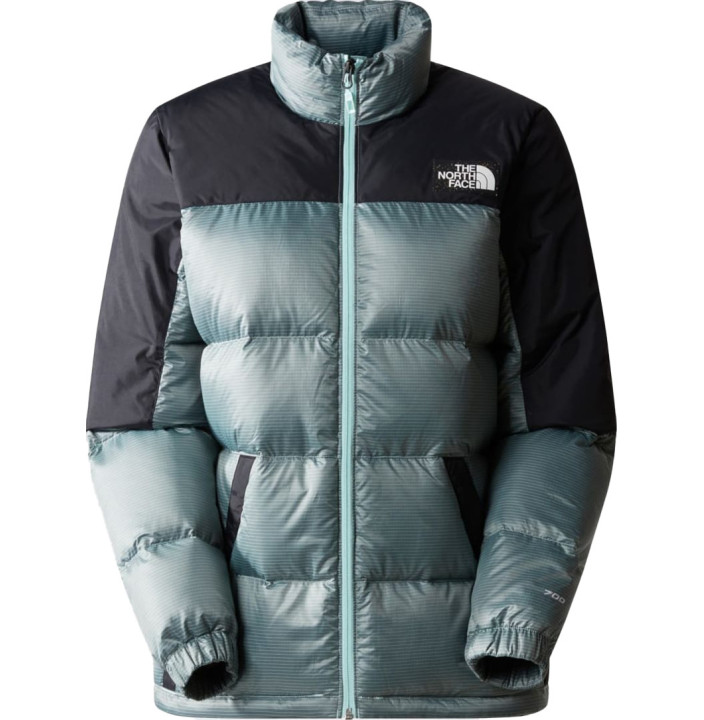 W DIABLO RECYCLED DOWN JACKET