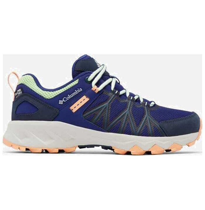 PEAKFREAK II OUTDRY WS