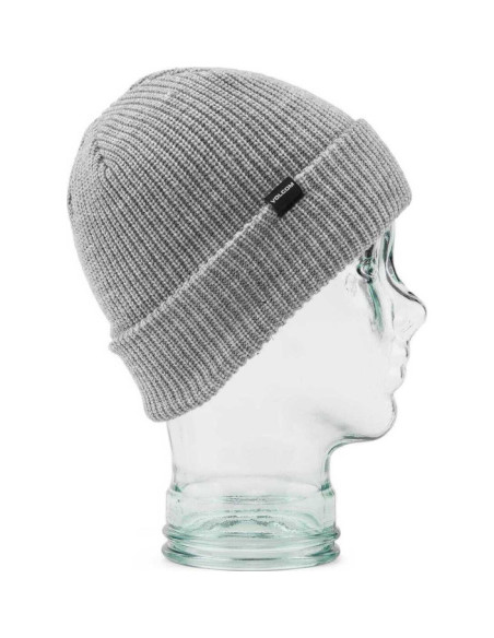 YOUTH LINED BEANIE