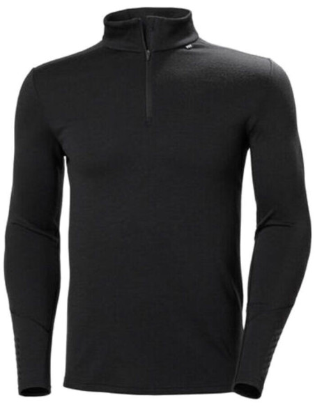 LIFA MERINO MIDWEIGHT 1 2 ZIP