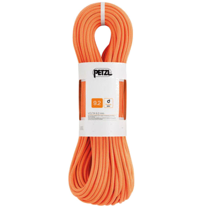 CORDE VOLTA 9,2MM