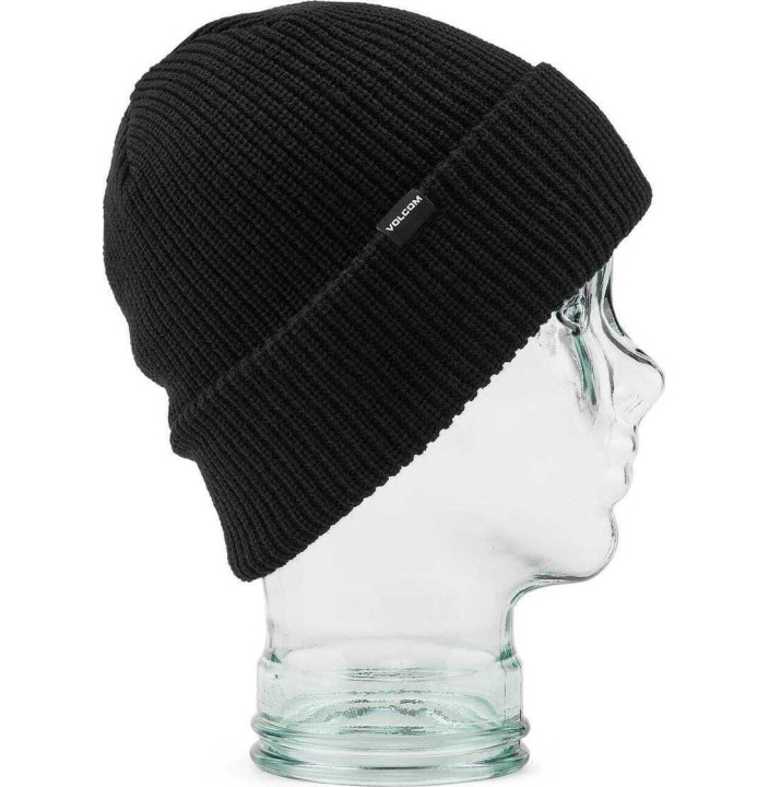 YOUTH LINED BEANIE