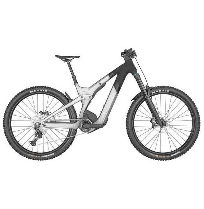 BICICLETA PATRON ST ERIDE